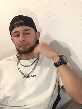 Snapshot of will1200 chatting on 02.16.26 will1200 online show from 02.16.26