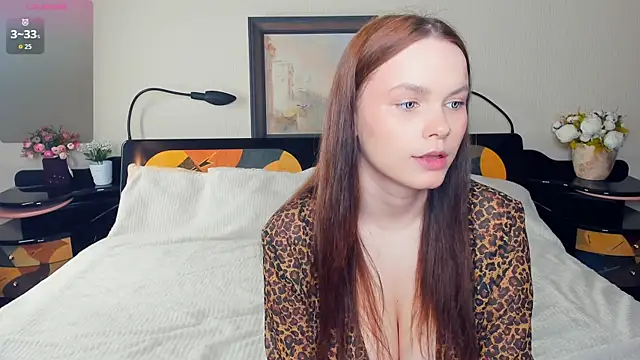 Snapshot of LeilaErcolani chatting on 06.16.26 LeilaErcolani online show from 06.16.26