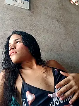 Little-Pussy19 online show from 03.18.26