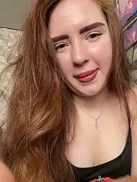 Snapshot of SofaLav chatting on 02.27.26 SofaLav online show from 02.27.26