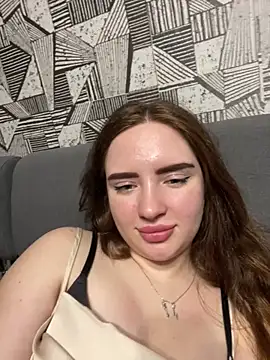 Snapshot of SofaLav chatting on 03.03.26 SofaLav online show from 03.03.26