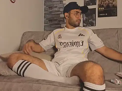 Justdavid  online show from 05.03.26