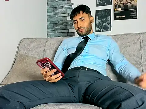 Snapshot of Justdavid_ chatting on 05.24.26 Justdavid online show from 05.24.26
