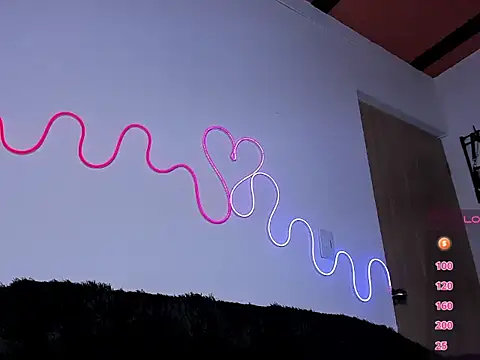 Snapshot of Helldy_666 chatting on 02.19.26 Helldy 666 online show from 02.19.26