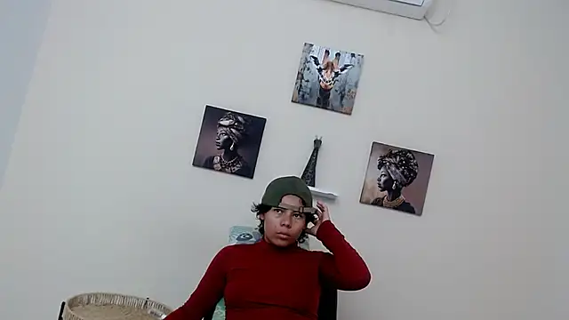 skinnysexy18 online show from 04.06.26