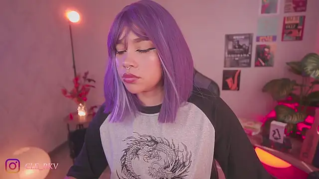 violette clerk1  online show from 04.14.26