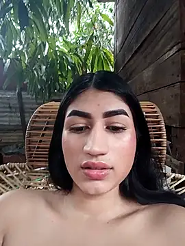 Snapshot of Julianiss chatting on 03.06.26 Julianiss online show from 03.06.26