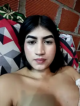 Snapshot of Julianiss chatting on 03.11.26 Julianiss online show from 03.11.26