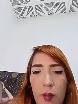 Snapshot of Valeriee1 chatting on 02.18.26 Valeriee1 online show from 02.18.26