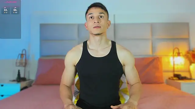 jhosuahunt online show from 03.07.26