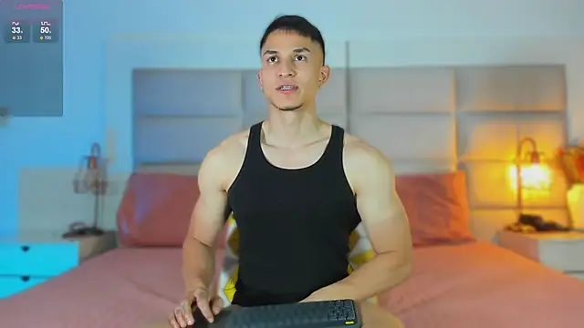 jhosuahunt online show from 03.18.26