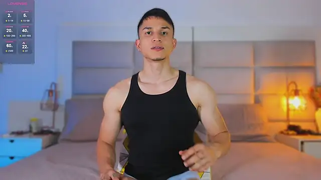 jhosuahunt online show from 04.07.26