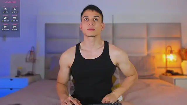 jhosuahunt online show from 04.21.26