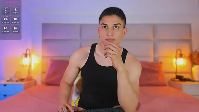 jhosuahunt online show from 05.27.26
