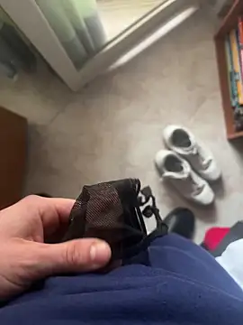 D4n13l47 online show from 04.02.26