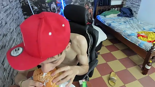 wex 077 online show from 04.15.26