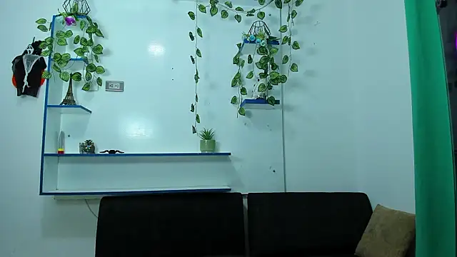 Snapshot of luna_sex_hot_ chatting on 02.27.26 luna sex hot online show from 02.27.26