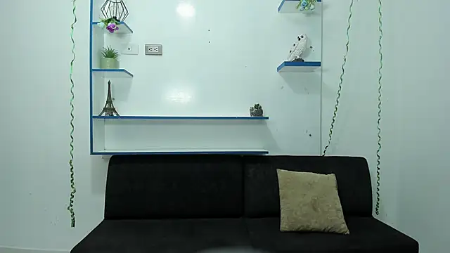 luna sex hot  online show from 04.14.26