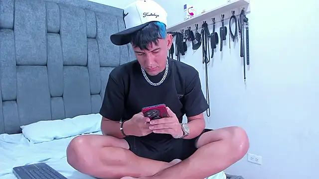 STEVEN OS online show from 03.17.26