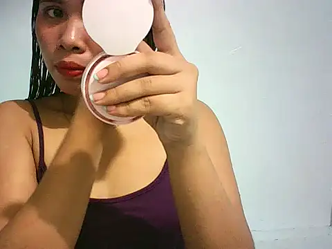 Snapshot of Creamy_Pussy21xx chatting on 03.09.26 Creamy Pussy21xx online show from 03.09.26
