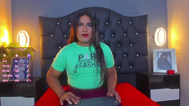 Valentina-Nova- online show from 04.14.26