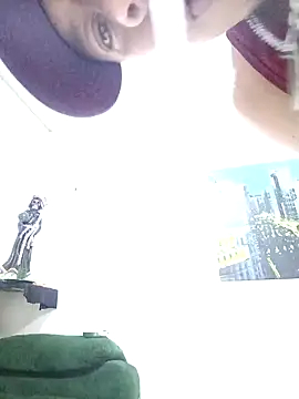 Valentino dominusSex online show from 03.23.26