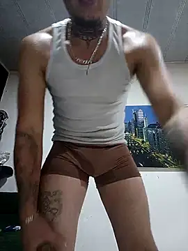 Valentino dominusSex online show from 04.16.26