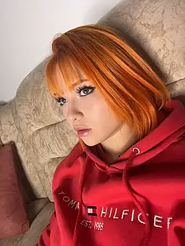 Snapshot of alysson_As chatting on 08.03.26 alysson As online show from 08.03.26