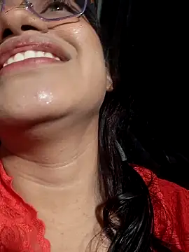 SweetMilie gh online show from 03.30.26