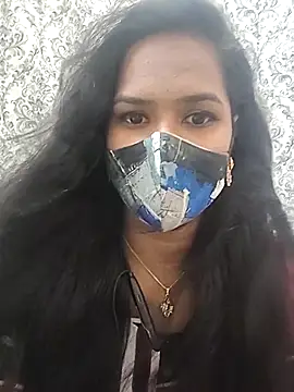 Tamil Charu  online show from 03.17.26