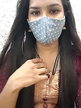 Tamil Charu  online show from 04.13.26