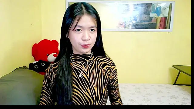 Luna Moonfang online show from 07.28.26