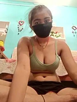 Cute Mahek99 online show from 04.21.26