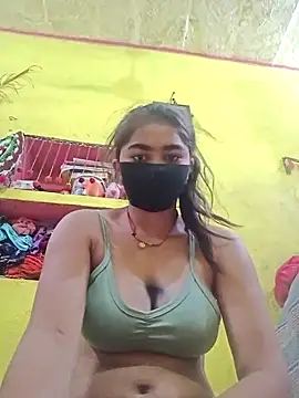 Snapshot of Cute_Mahek99 chatting on 04.25.26 Cute Mahek99 online show from 04.25.26