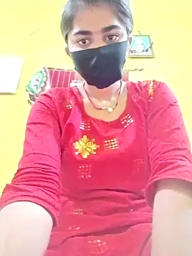 Snapshot of Cute_Mahek99 chatting on 05.02.26 Cute Mahek99 online show from 05.02.26