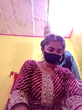 Snapshot of Cute_Mahek99 chatting on 05.09.26 Cute Mahek99 online show from 05.09.26