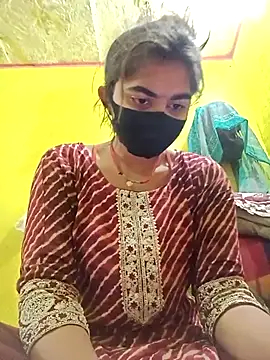 Snapshot of Cute_Mahek99 chatting on 05.13.26 Cute Mahek99 online show from 05.13.26