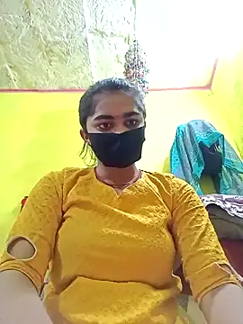Snapshot of Cute_Mahek99 chatting on 05.14.26 Cute Mahek99 online show from 05.14.26