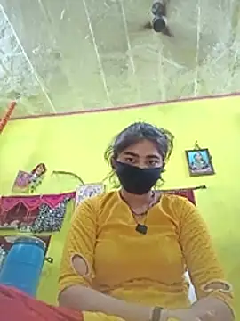 Snapshot of Cute_Mahek99 chatting on 06.08.26 Cute Mahek99 online show from 06.08.26