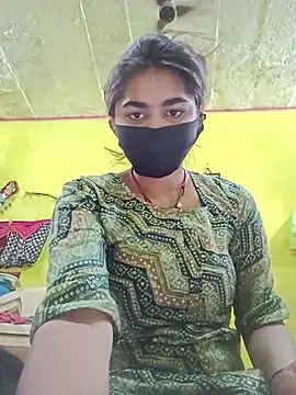Snapshot of Cute_Mahek99 chatting on 06.09.26 Cute Mahek99 online show from 06.09.26