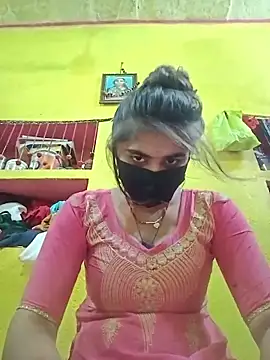 Snapshot of Cute_Mahek99 chatting on 06.13.26 Cute Mahek99 online show from 06.13.26