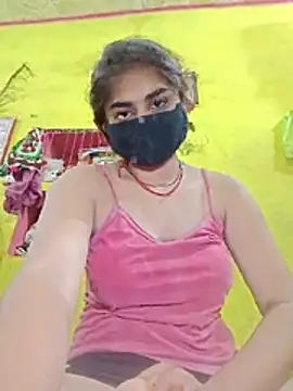Snapshot of Cute_Mahek99 chatting on 06.16.26 Cute Mahek99 online show from 06.16.26