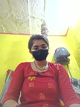 Snapshot of Cute_Mahek99 chatting on 06.18.26 Cute Mahek99 online show from 06.18.26
