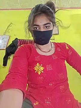 Snapshot of Cute_Mahek99 chatting on 06.20.26 Cute Mahek99 online show from 06.20.26
