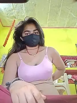 Snapshot of Cute_Mahek99 chatting on 06.24.26 Cute Mahek99 online show from 06.24.26