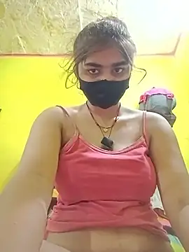 Snapshot of Cute_Mahek99 chatting on 07.02.26 Cute Mahek99 online show from 07.02.26