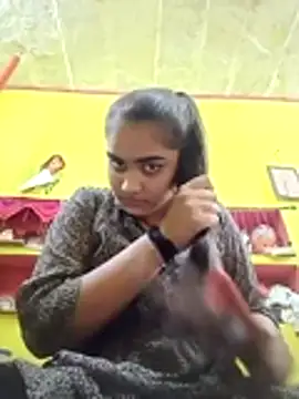 Snapshot of Cute_Mahek99 chatting on 07.04.26 Cute Mahek99 online show from 07.04.26