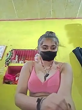 Snapshot of Cute_Mahek99 chatting on 07.05.26 Cute Mahek99 online show from 07.05.26