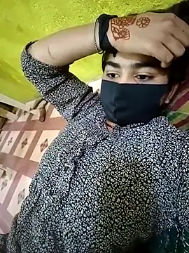 Snapshot of Cute_Mahek99 chatting on 07.13.26 Cute Mahek99 online show from 07.13.26