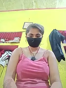 Snapshot of Cute_Mahek99 chatting on 07.21.26 Cute Mahek99 online show from 07.21.26